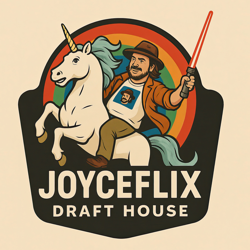 Joyceflix Drafthouse